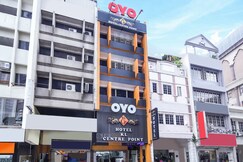 OYO 552 Hotel Kl Centre Point