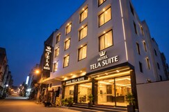 Hotel Tela Suite Near IGI Airport Delhi