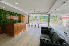 Hotel Lets Stay By Addon