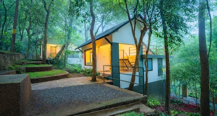 Banasura Jungle Resort by Letsinn Room Type - The Whispering Woods Family Suite I AC Banasura Jungle Resort by Letsinn Room Type - The Whispering Woods Family Suite I AC