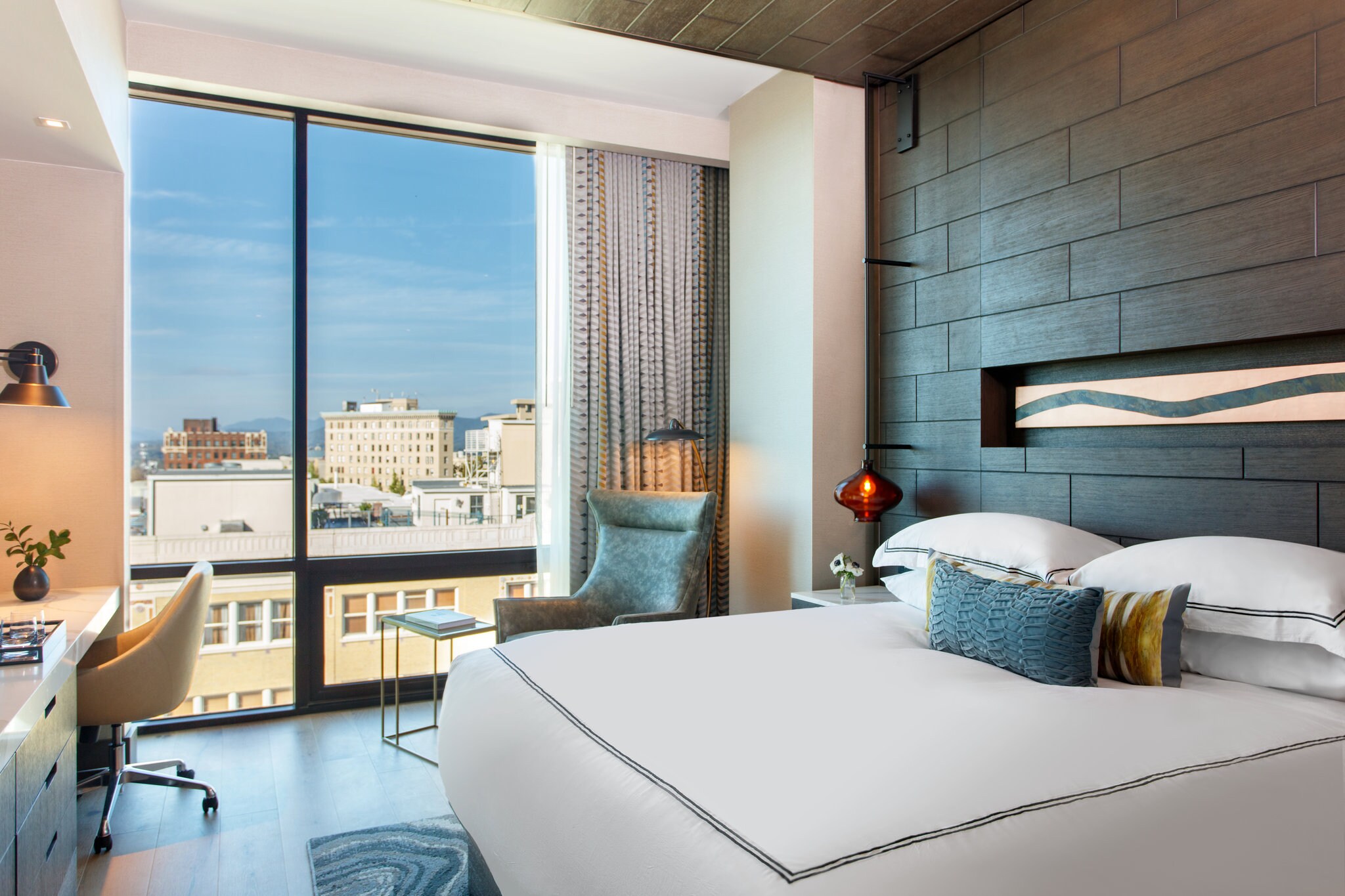 Kimpton Hotel Arras, an IHG Hotel - Tap to explore photos