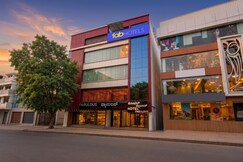 FabHotel Fabulous-Koramangala