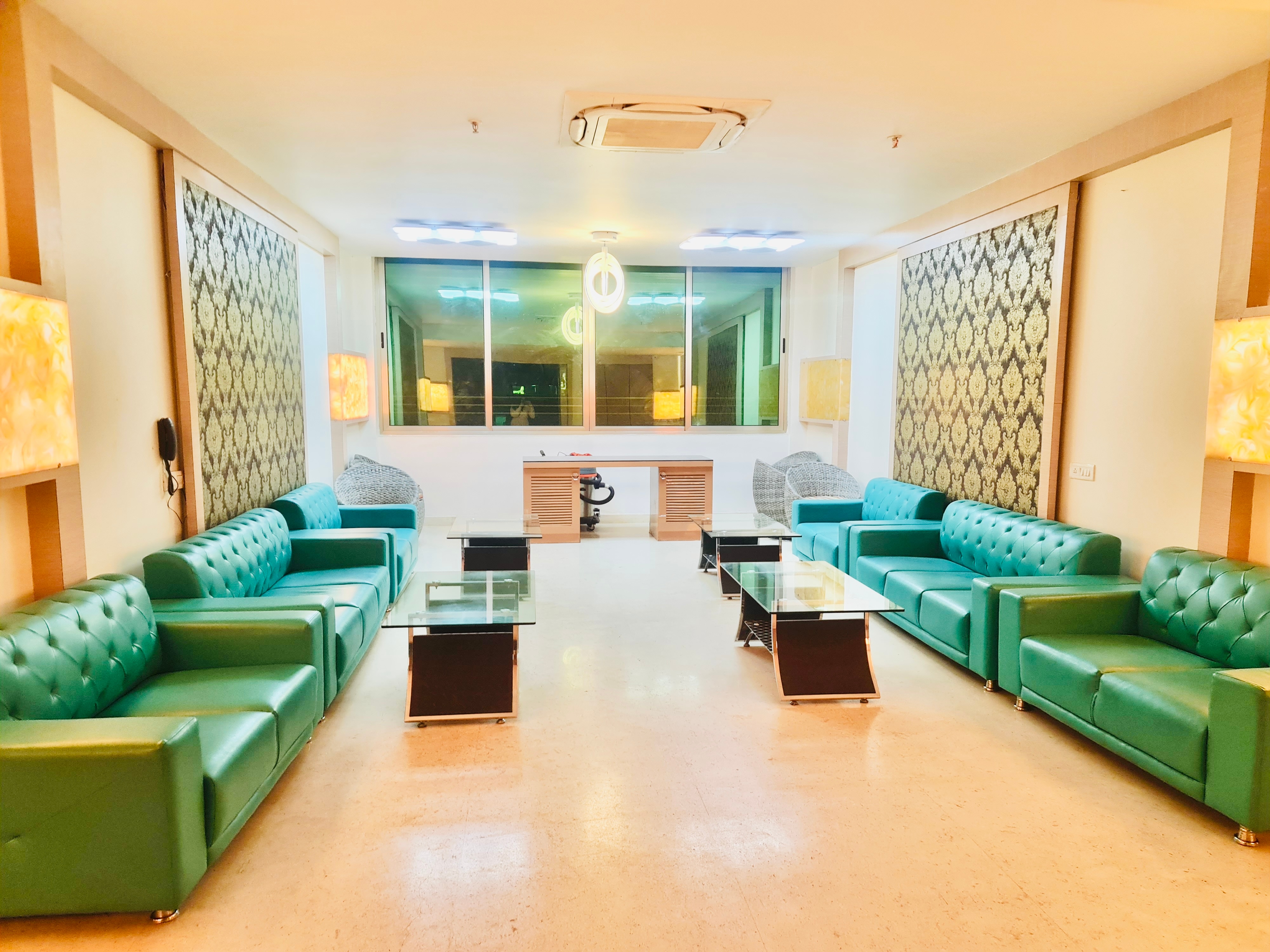 Main gallery