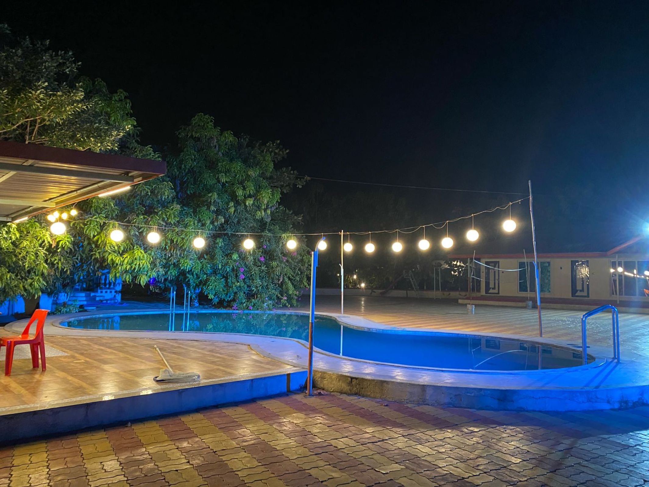 Evergreen Farms Karjat - Tap to explore photos