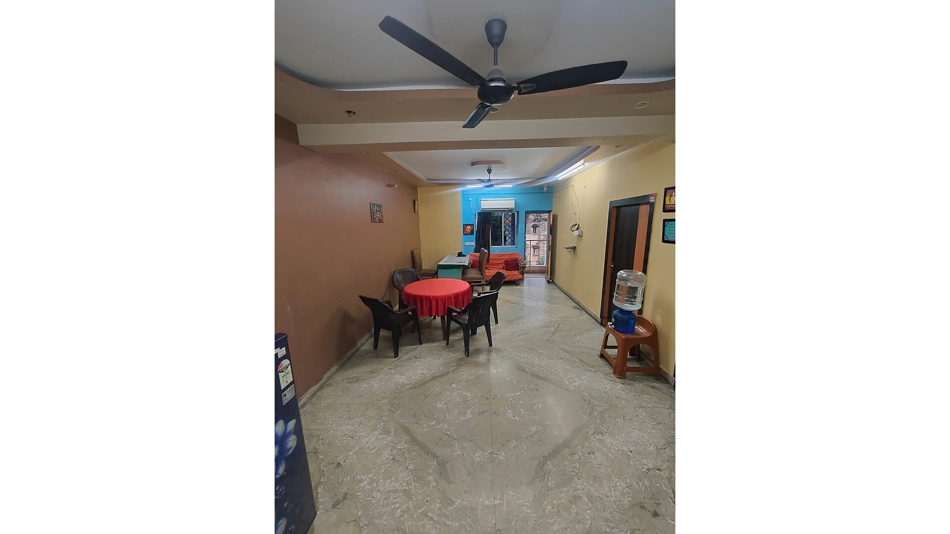 PR Hostel in South Kolkata || Easy access to all Prime Locations - Tap to explore photos