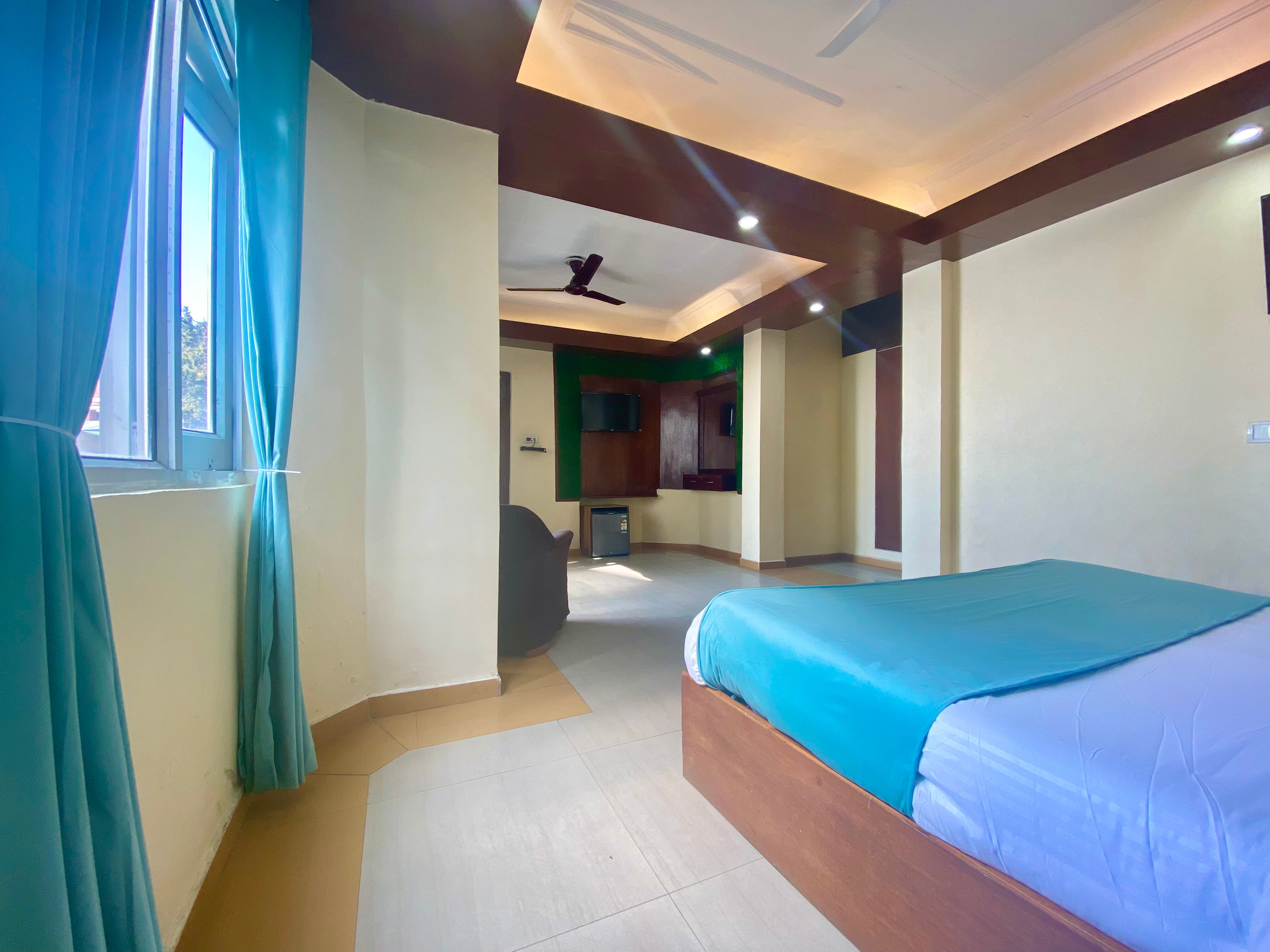Riversun Hotel Mall Road - Tap to explore photos