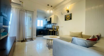 Abodes studio Room Type - Abodes studio