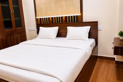 Hotel Priti Residency