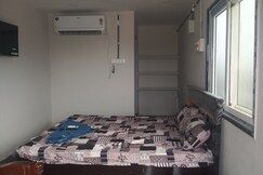 Address of Hotel O Rks group of hotels