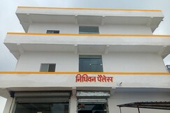 Nidivan palace