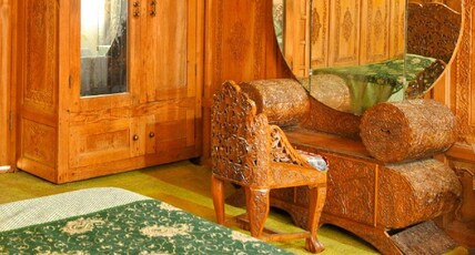 De Laila Houseboat by Sterling Holidays Room Type - Premium Room