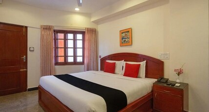 Bay Inn Room Type - DOUBLE ROOM SUITE