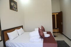 Jawai Karan Resort