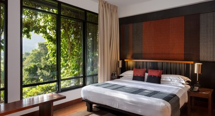 Heritance Kandalama Room Type - Suite