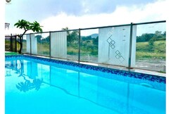 Casa 2BHK Infinity Villa With Pvt Pool