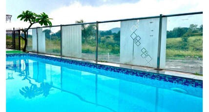 Casa 2BHK Infinity Villa With Pvt Pool Room Type - Casa 2BHK Infinity Villa With Pvt Pool