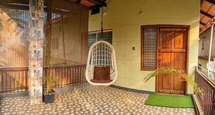 ANVAM Homestay Room Type - ANVAM Homestay