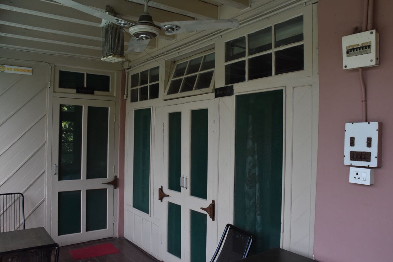 Chamba guest house - Tap to explore photos