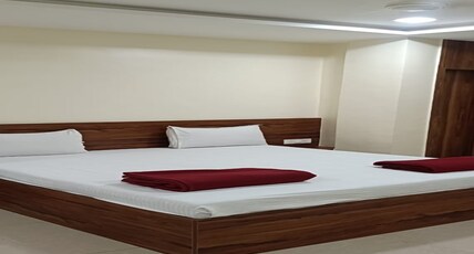 Hotel Sky Inn Room Type - Standard Non AC Room