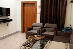 Address of The Kaya Studio Artful Comfort and Luxury