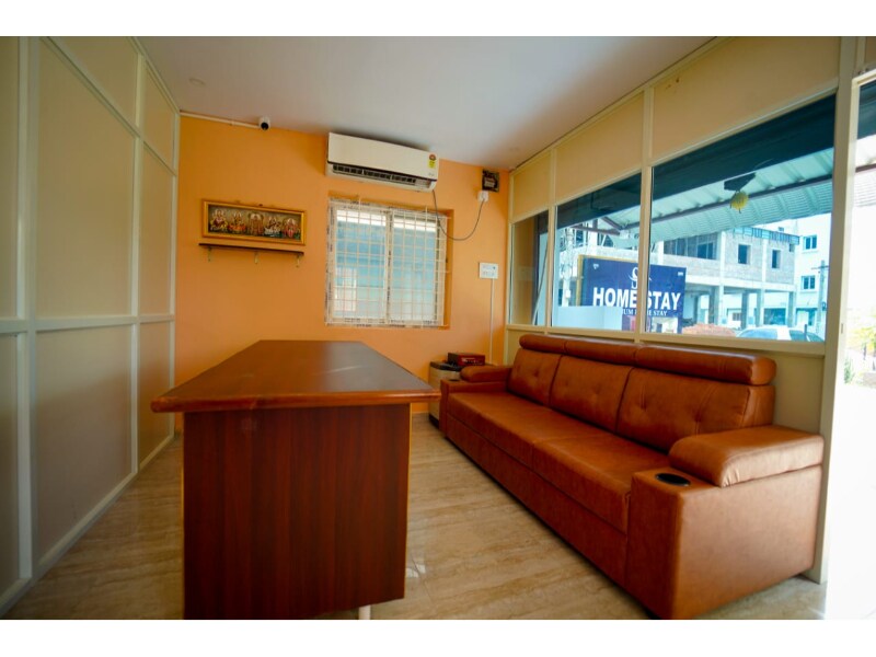 S S Homestay - Tap to explore photos