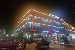 Address of Hotel Ganga Azure @ Har Ki Pauri Road