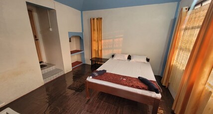 Thangkharang Cottage Room Type - Double Bed Room