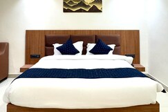 Hotel Parv Vilas