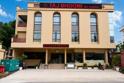 Taj Bhoomi By Jivana