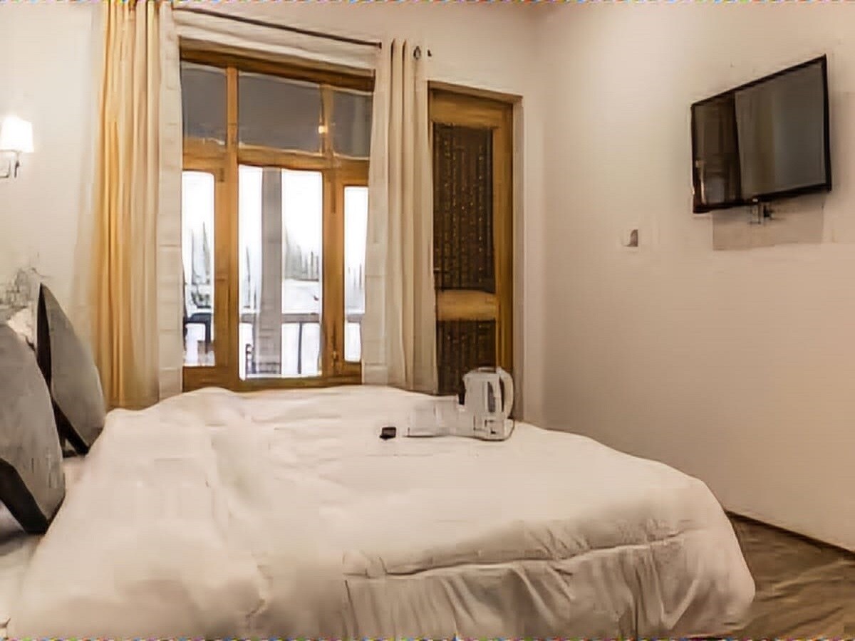 Hotel Serene Ladakh - Tap to explore photos