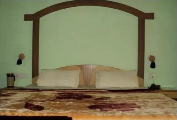 Hotel Ma Bhagwati - Tap to explore photos