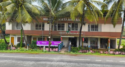HOTEL MATASHREE Room Type - HIGHWAY VEIW AC Room