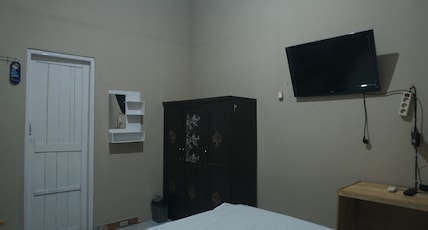 Hotel O Gr Kost Kaladan Room Type - Indonesia Standard Double