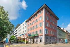 Hotel Wartmann Zurich