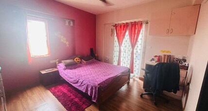 ABHIJEET MISHRA Room Type - Bedroom 1