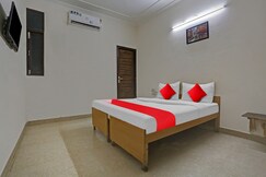 Hotel O Stanley Falls