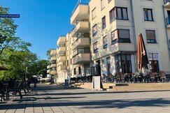 Holiday Inn Express M