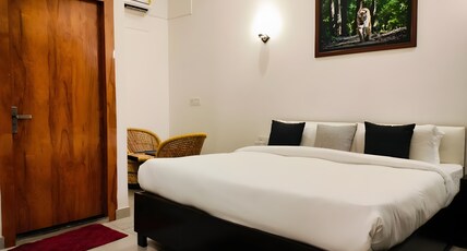 Jims Inn Room Type - Premium Room