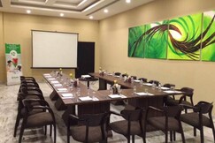 HOTEL MOON LIGHT RESIDENCY