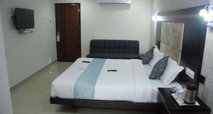 Hotel Orient Grand Room Type - Executive Deluxe Room