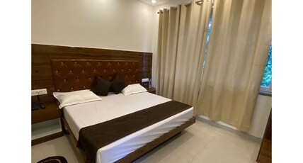 Maya Resident Room Type - Deluxe rooms
