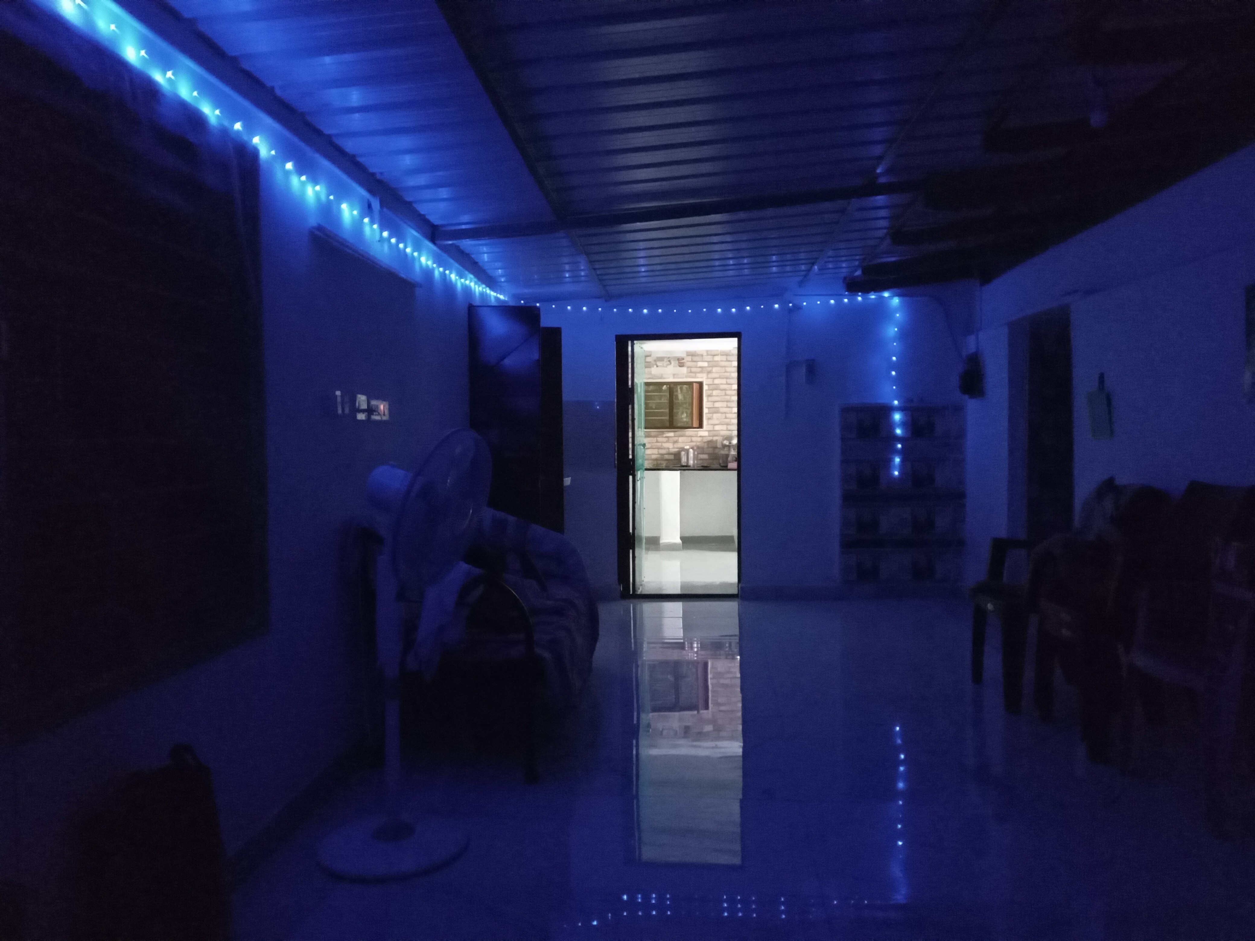 village homestay - Tap to explore photos