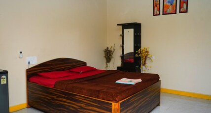 The Avis Village Room Type - Luxury Villa