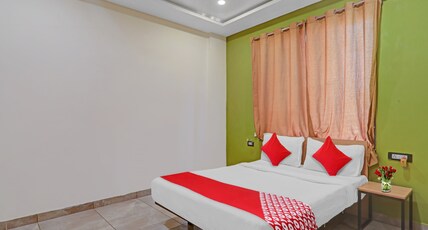 DDS Hotel & Banquets Room Type - Classic