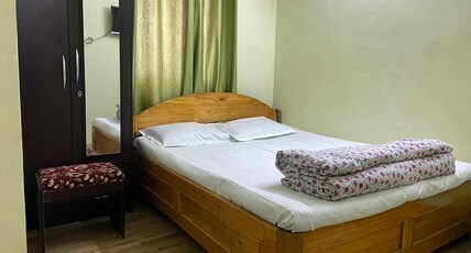 Numa Homestay Room Type - Mountain View Rooms