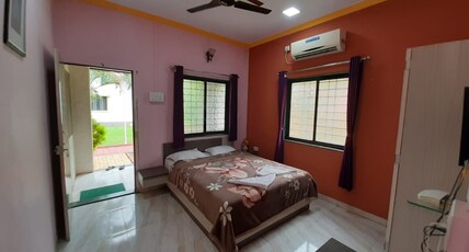 GULMOHOR RESORT Room Type - Couple AC Room