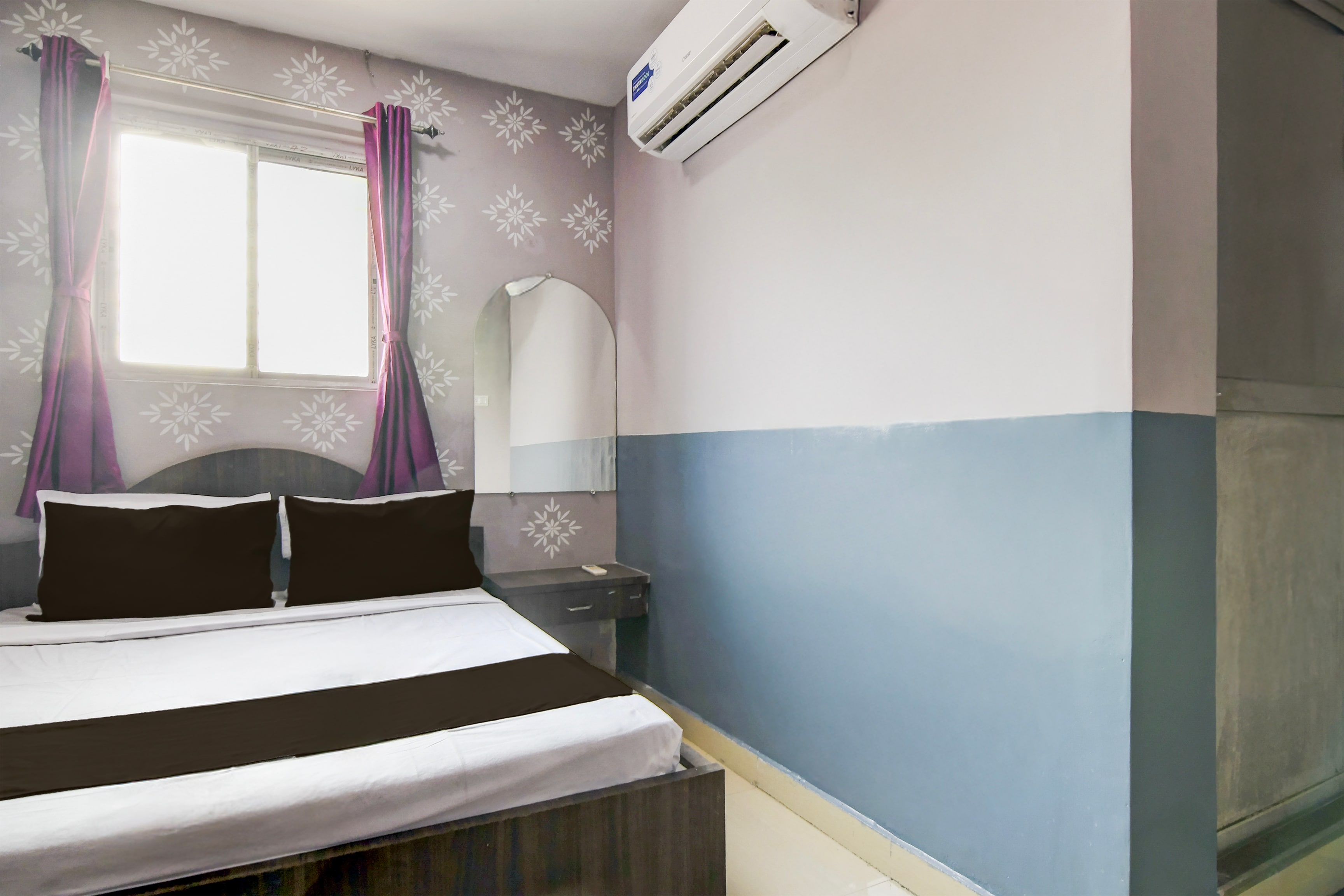 Hotel O by OYO Sharan Guest House - Tap to explore photos