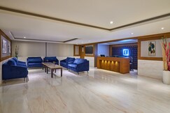 Essentia Premier Hotel Chennai OMR