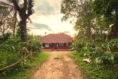 TauSco Homestay   Campsite   Coorg