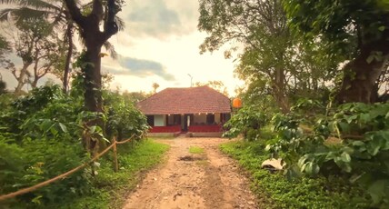 TauSco Homestay   Campsite   Coorg Room Type - TauSco Homestay   Campsite   Coorg